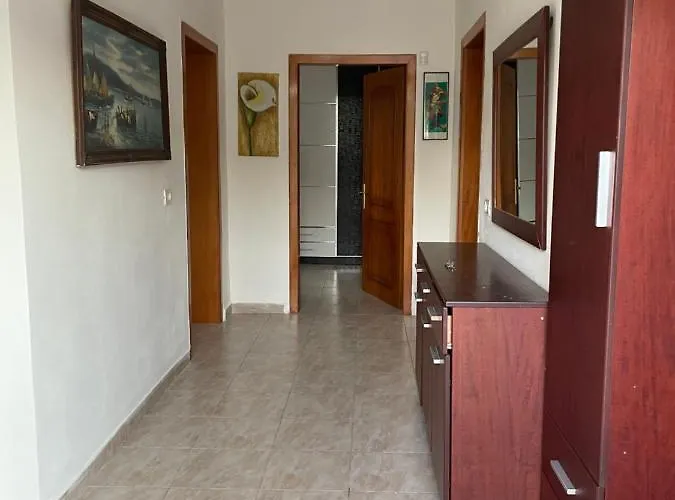 Lovely Spacious House With Big Garden *